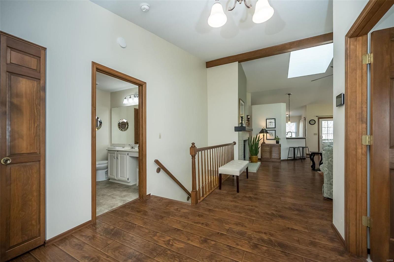 558 Oak Ridge Trails Court