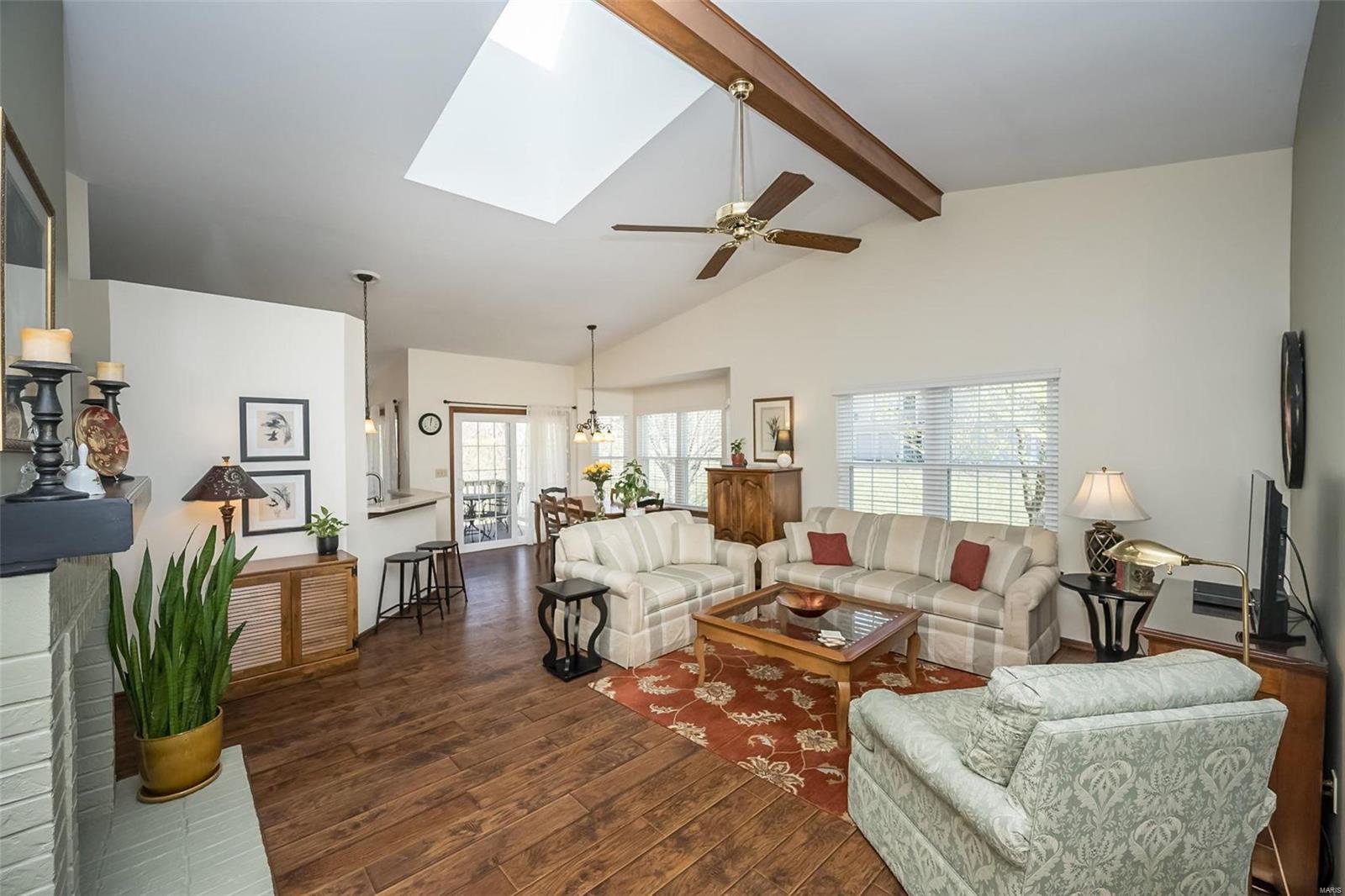 558 Oak Ridge Trails Court