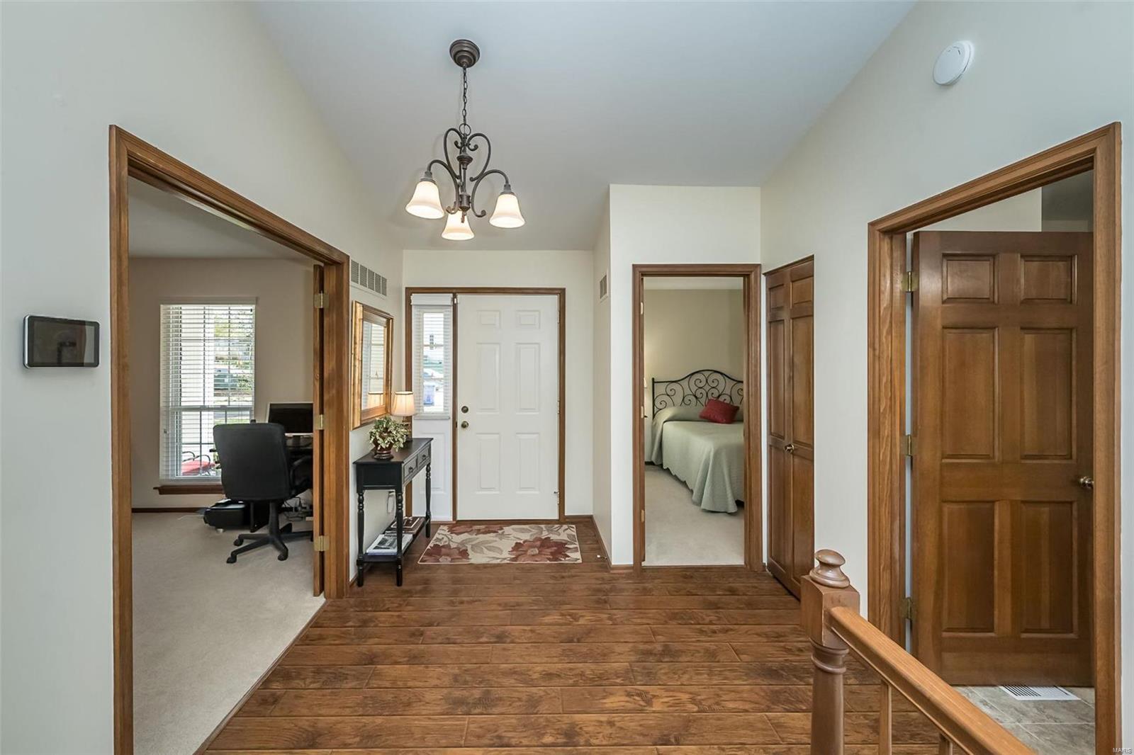 558 Oak Ridge Trails Court