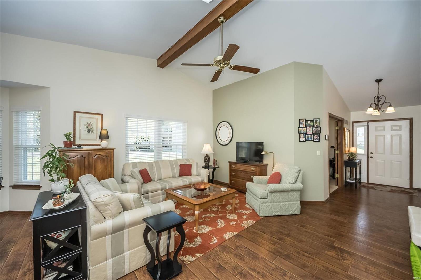 558 Oak Ridge Trails Court