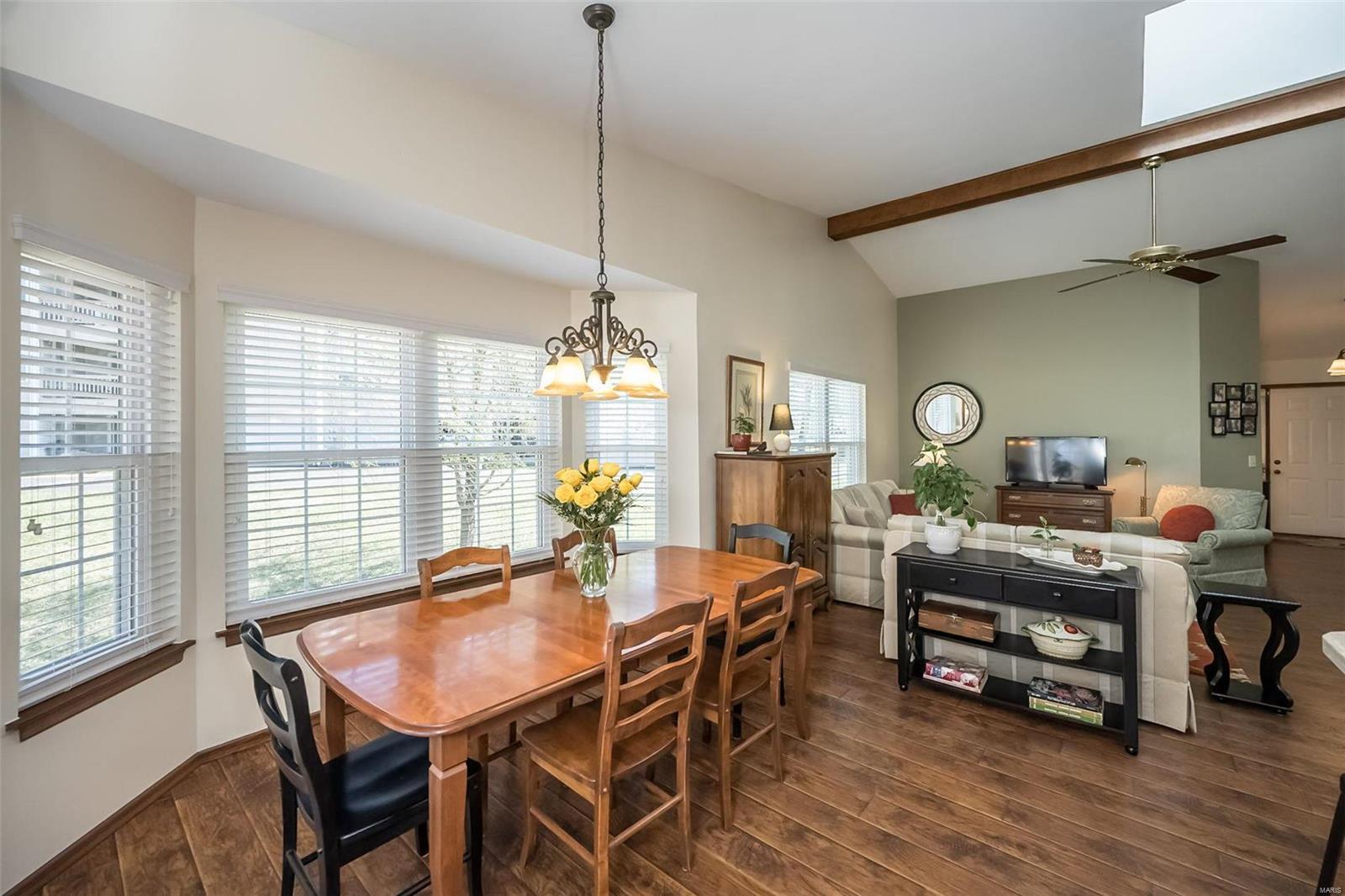 558 Oak Ridge Trails Court