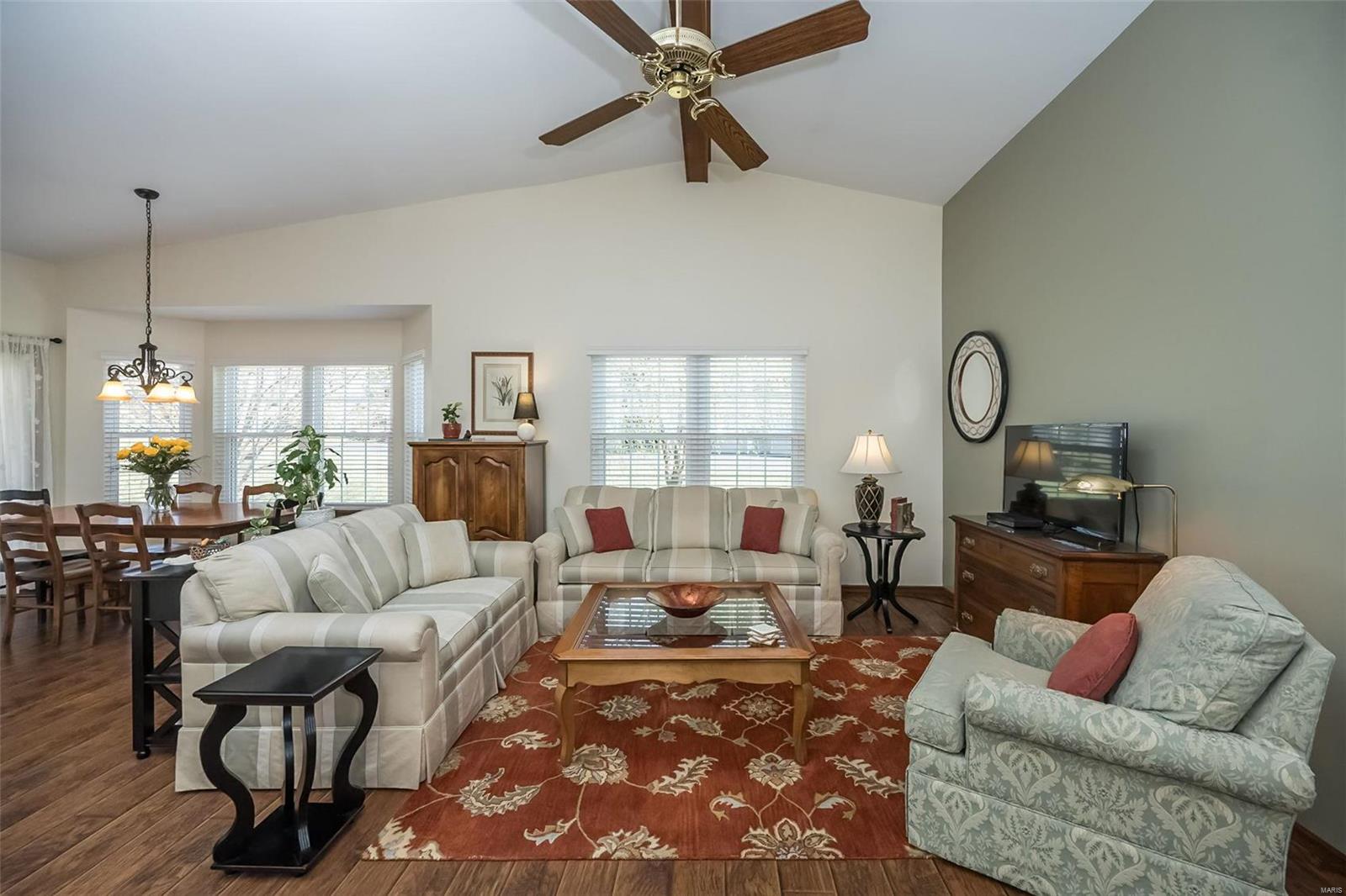 558 Oak Ridge Trails Court