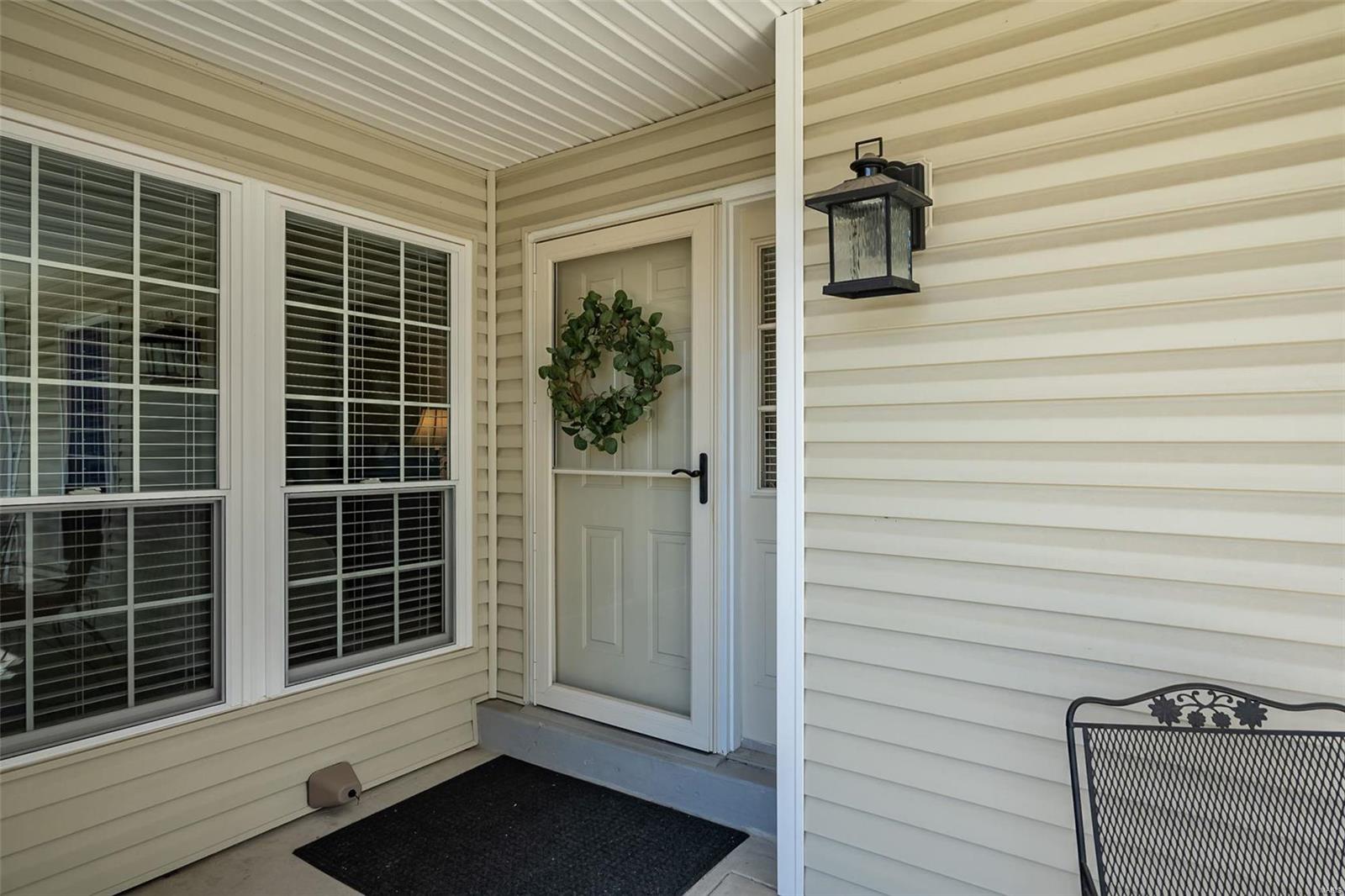 558 Oak Ridge Trails Court