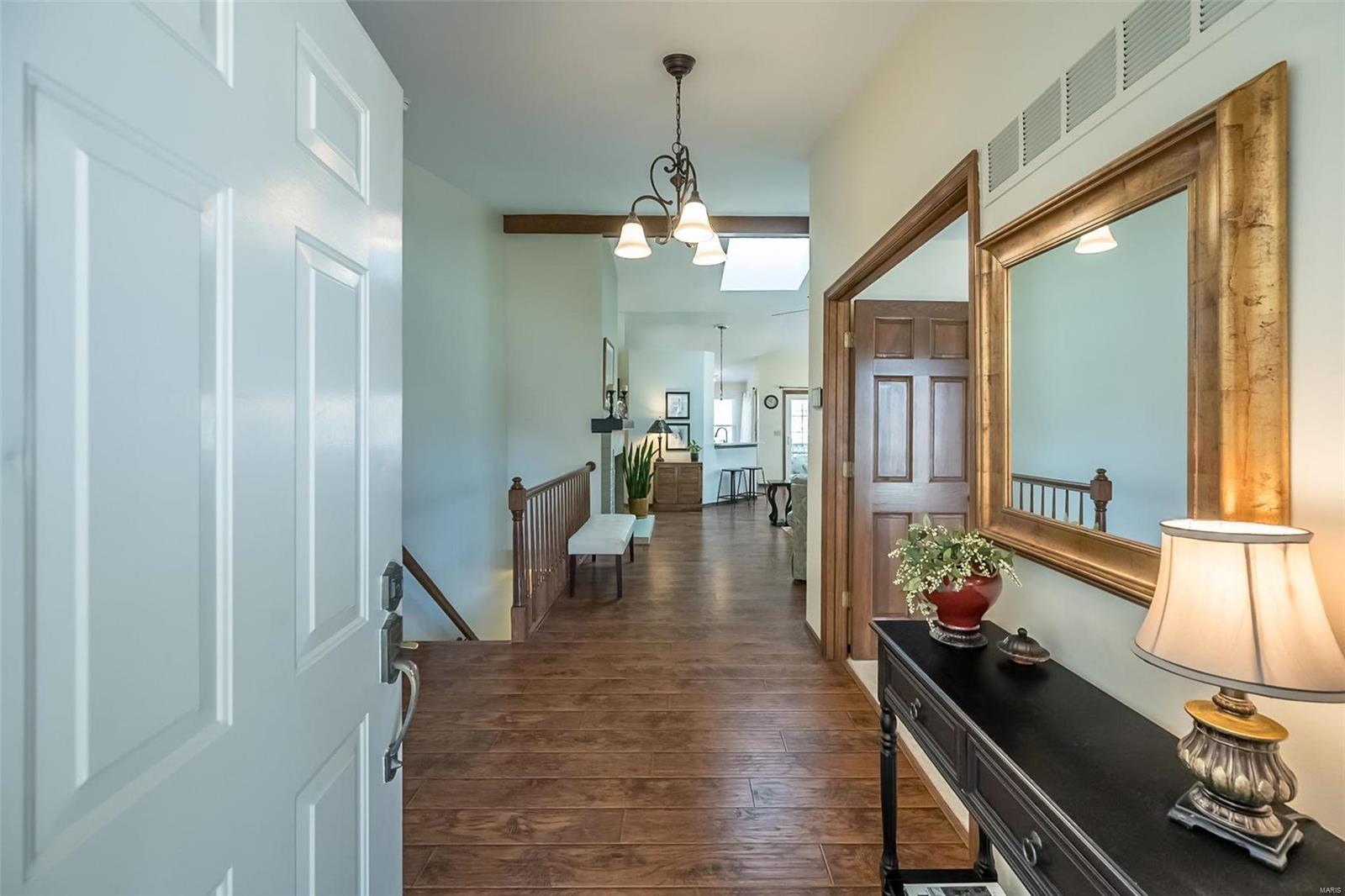 558 Oak Ridge Trails Court