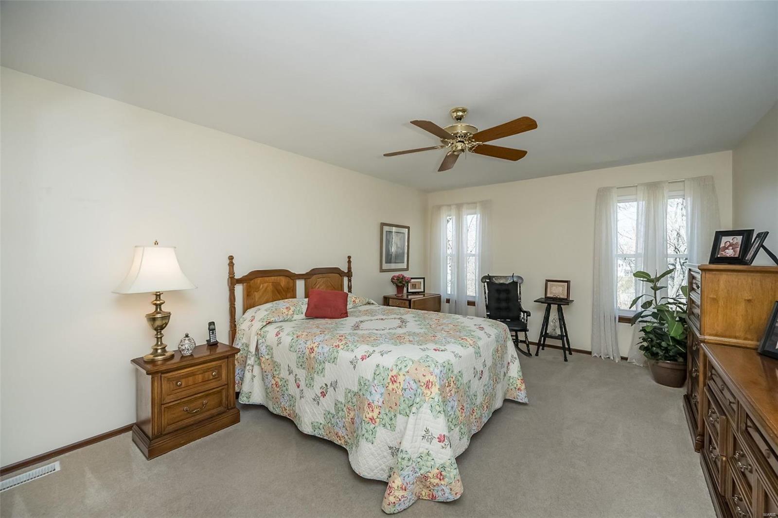 558 Oak Ridge Trails Court