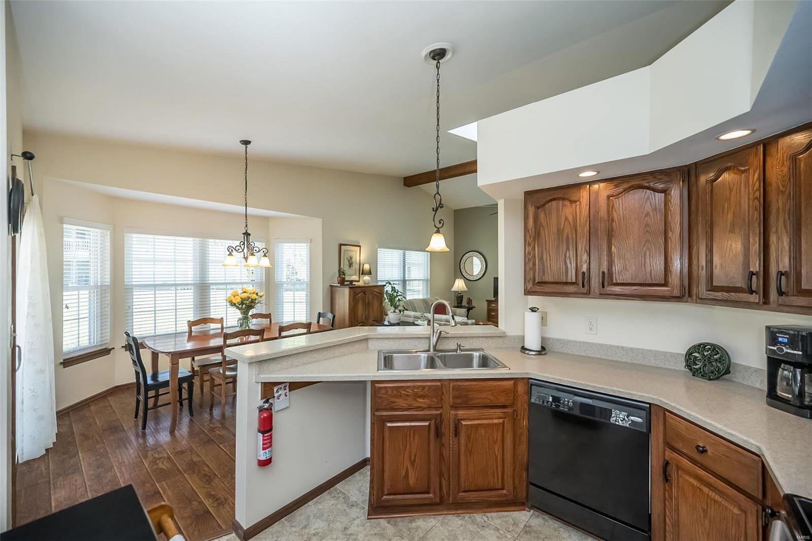 558 Oak Ridge Trails Court