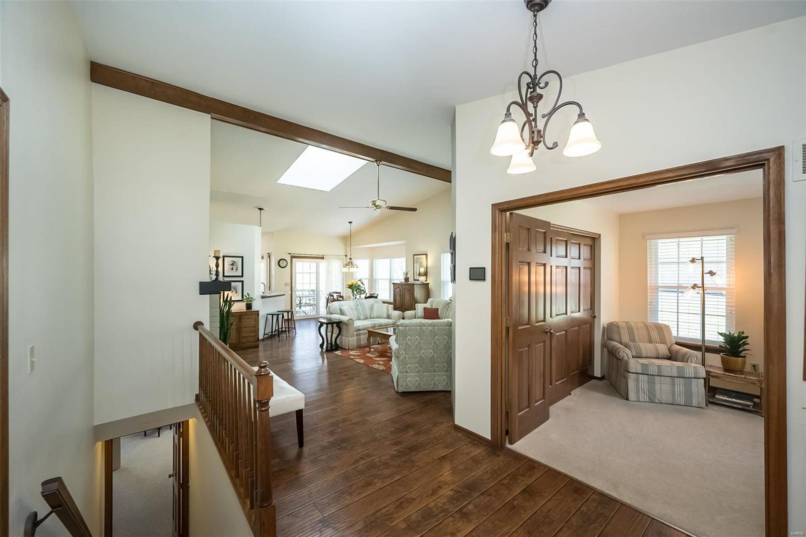 558 Oak Ridge Trails Court