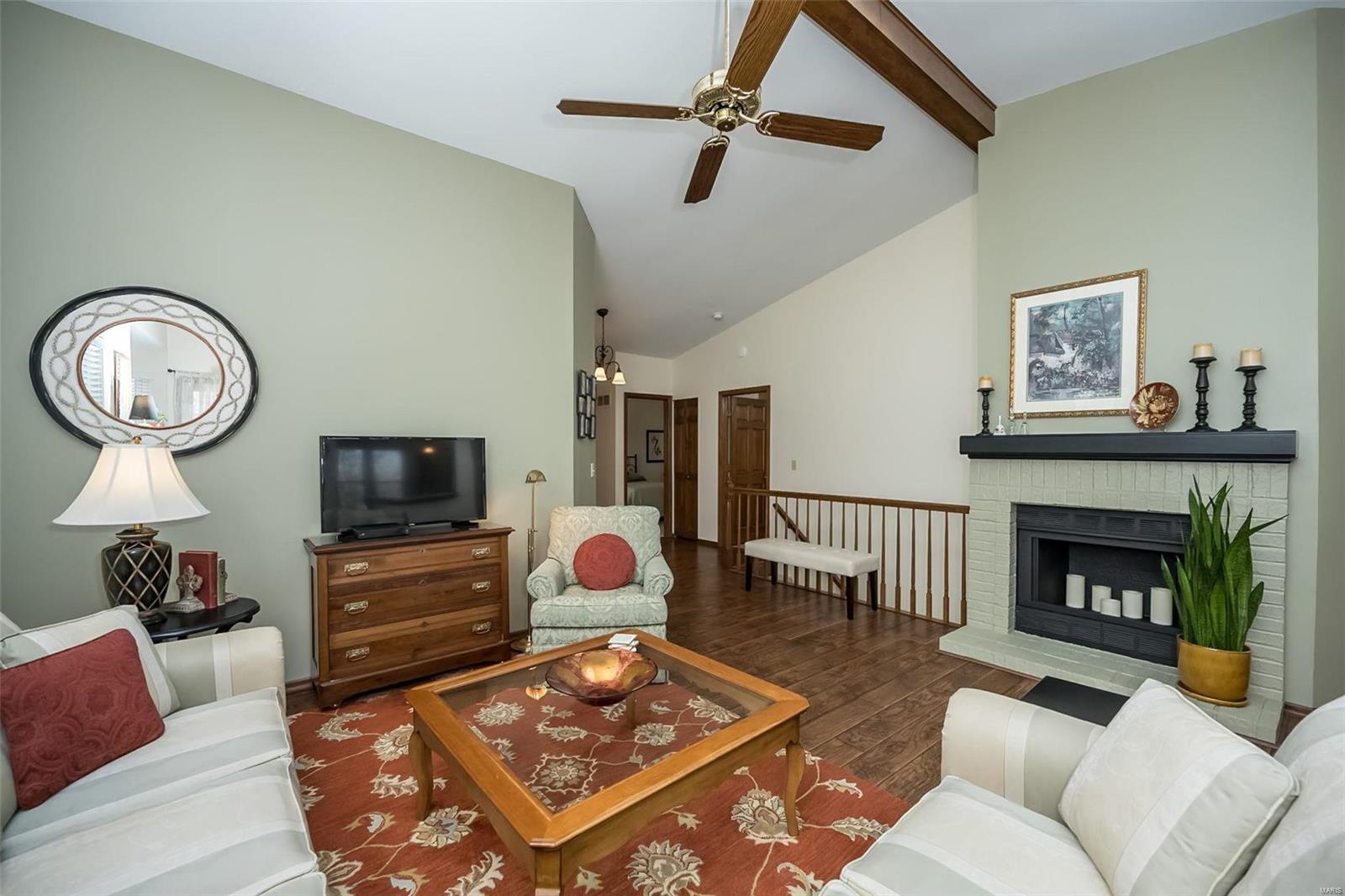 558 Oak Ridge Trails Court