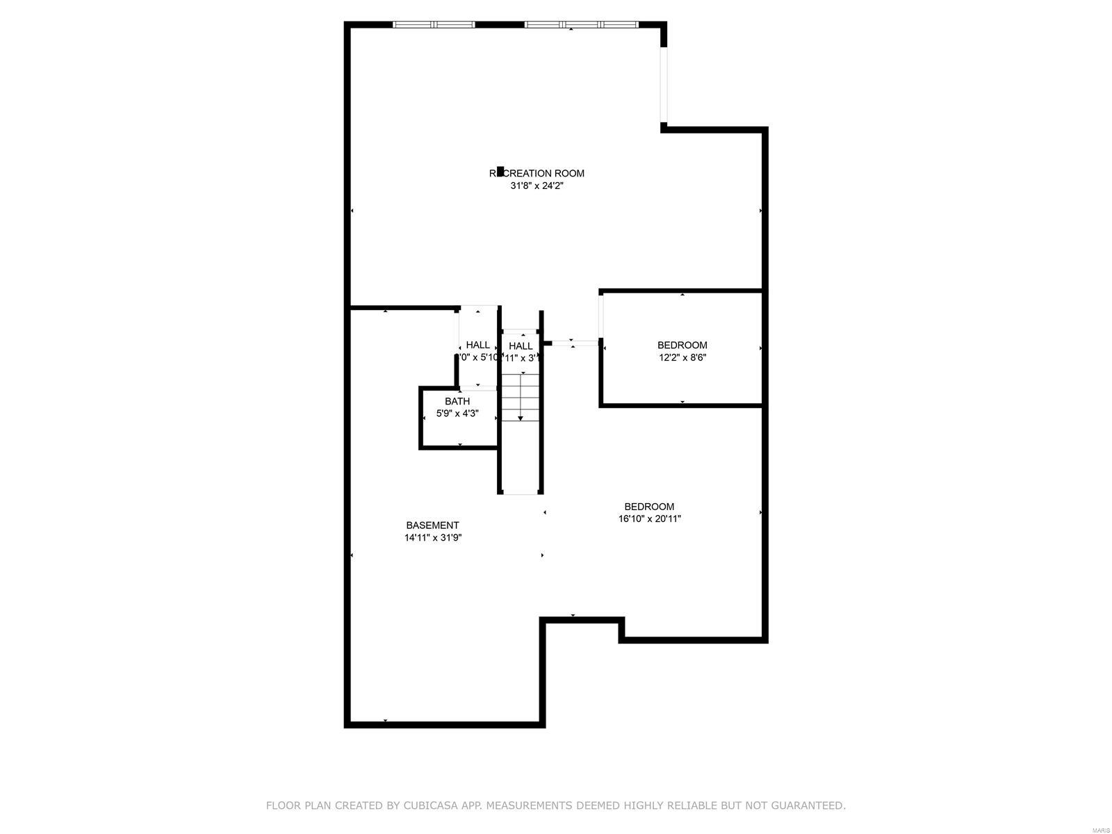 558 Oak Ridge Trails Court
