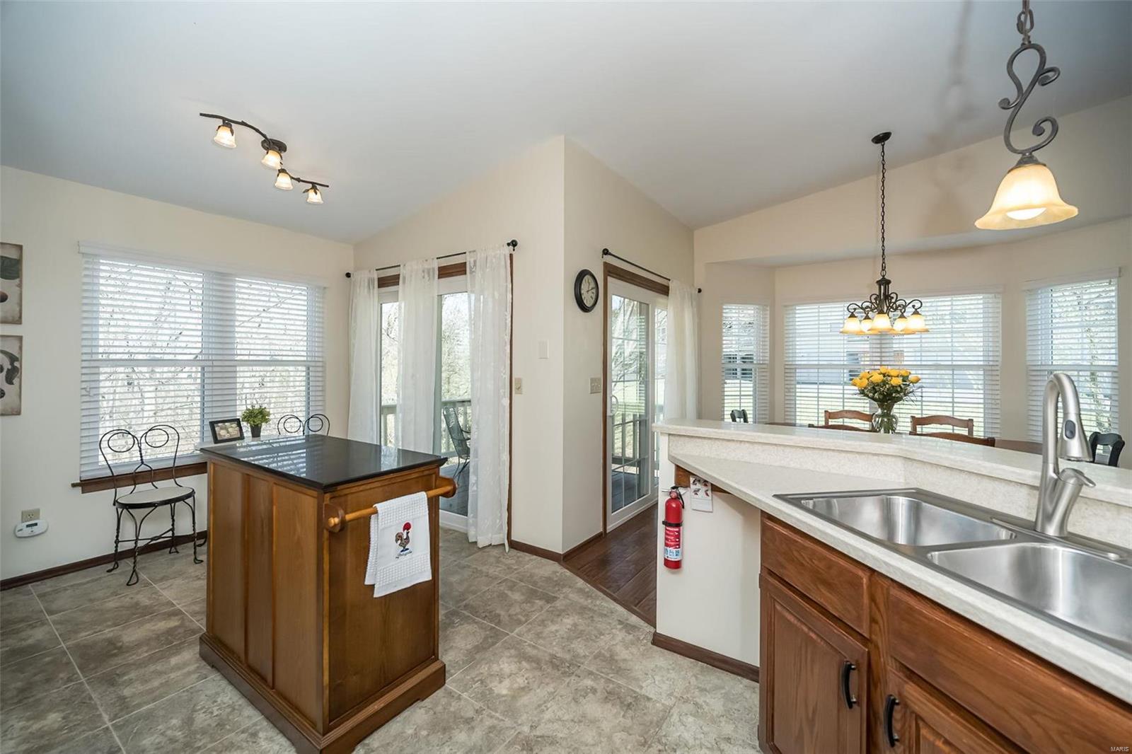 558 Oak Ridge Trails Court