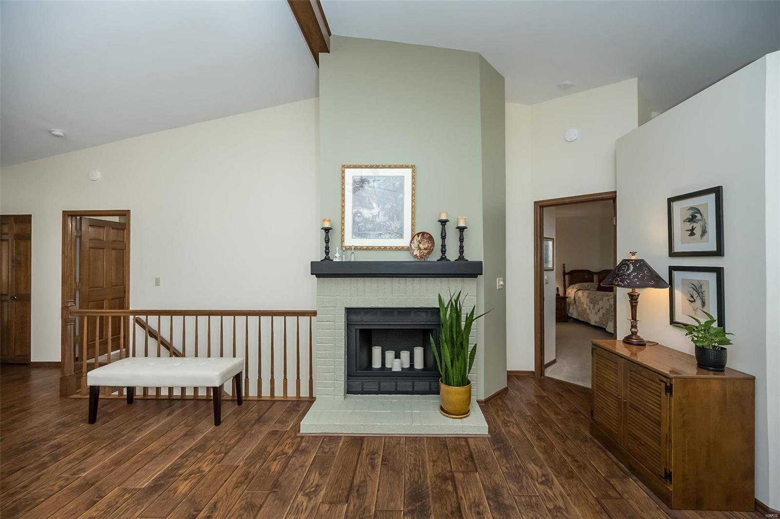 558 Oak Ridge Trails Court