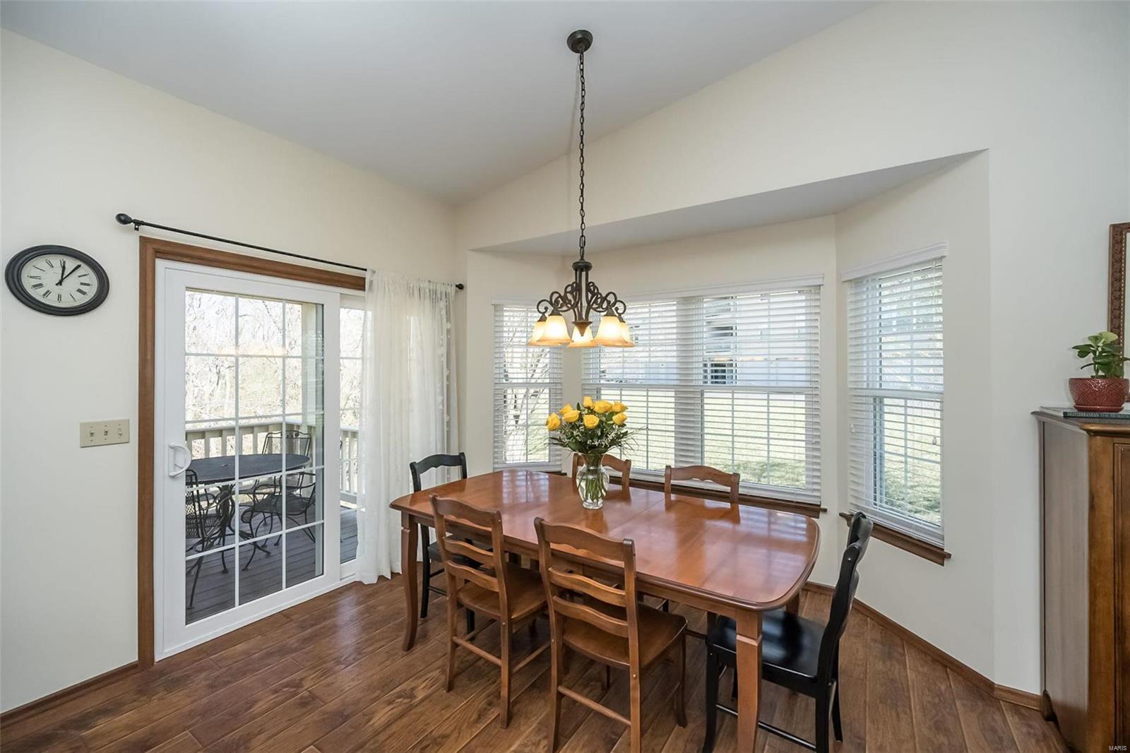 558 Oak Ridge Trails Court