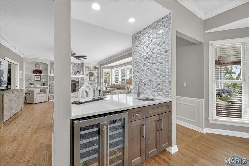16201 Valley Estates Court