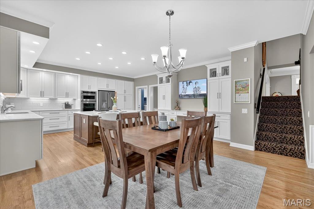 16201 Valley Estates Court