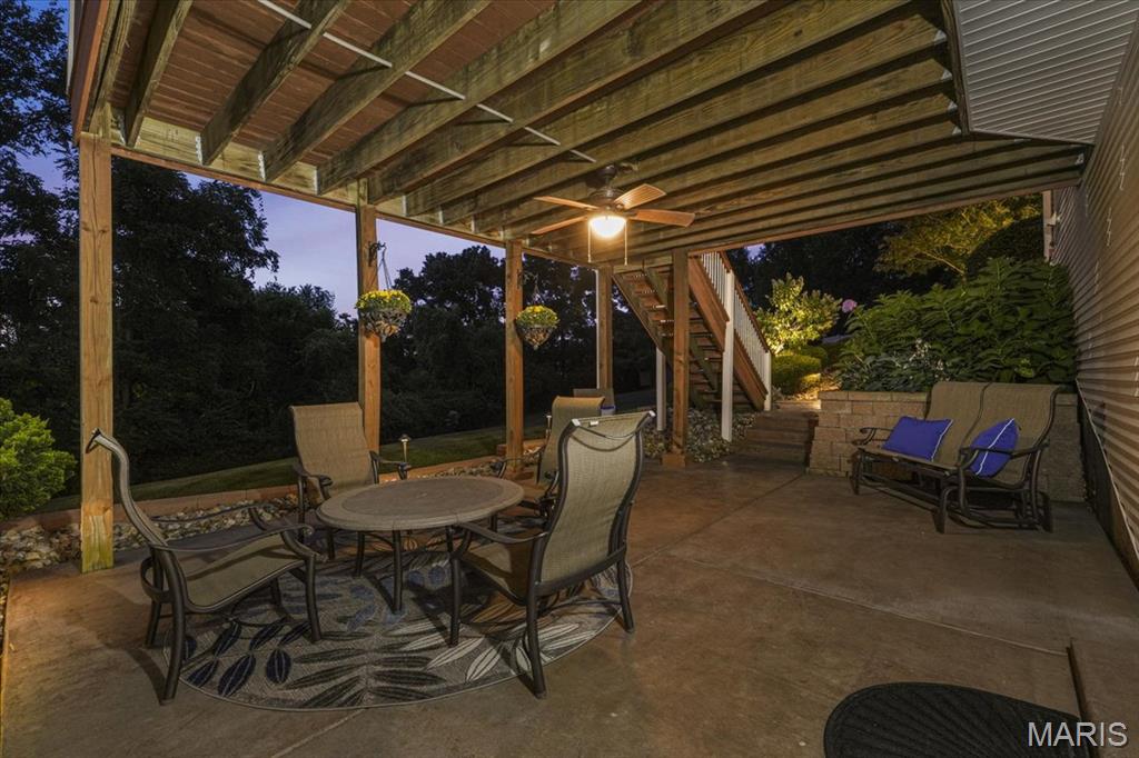 16201 Valley Estates Court