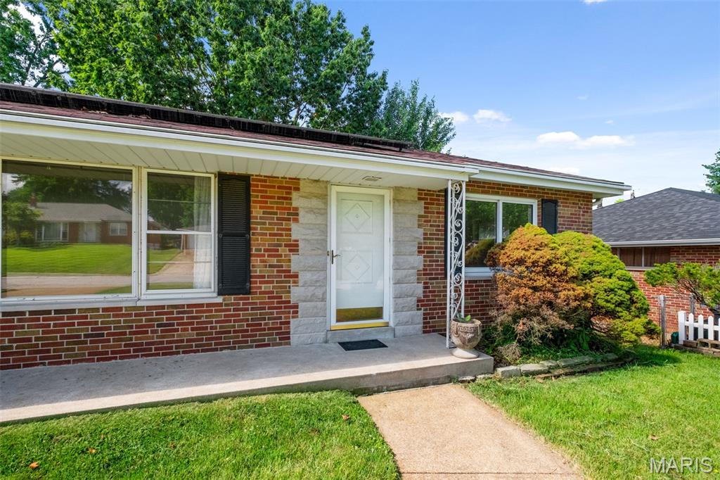 10634 Larkspur Drive