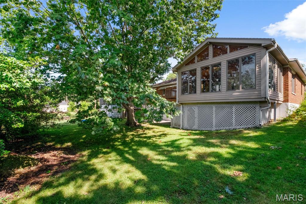 10634 Larkspur Drive