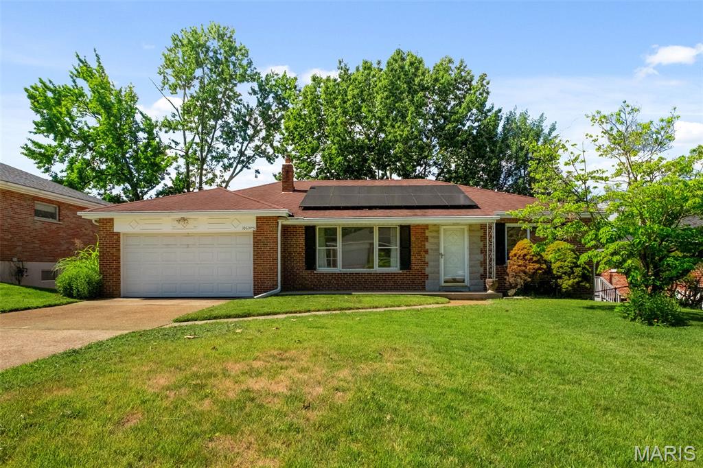 10634 Larkspur Drive