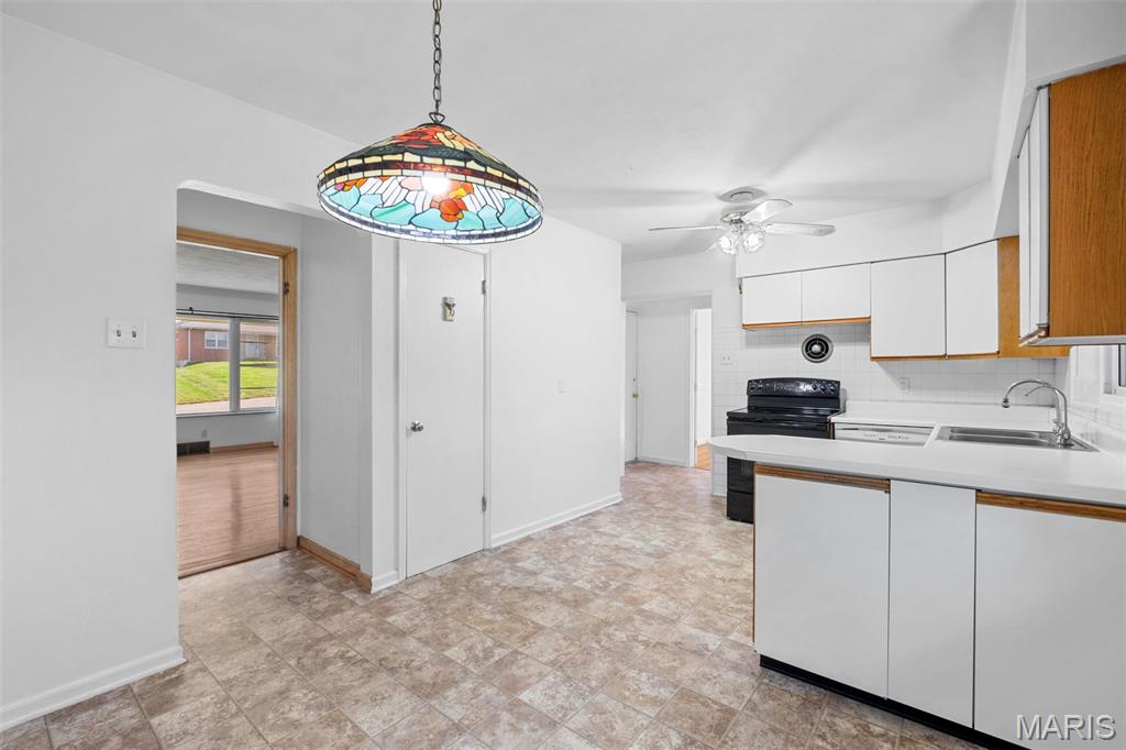 10634 Larkspur Drive