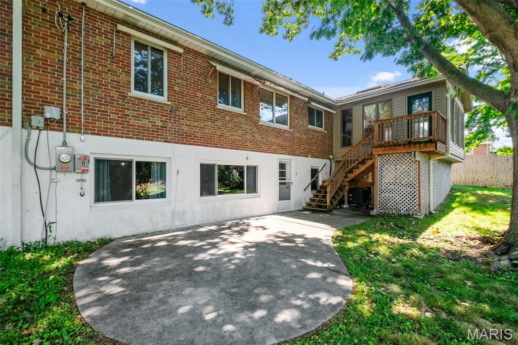 10634 Larkspur Drive