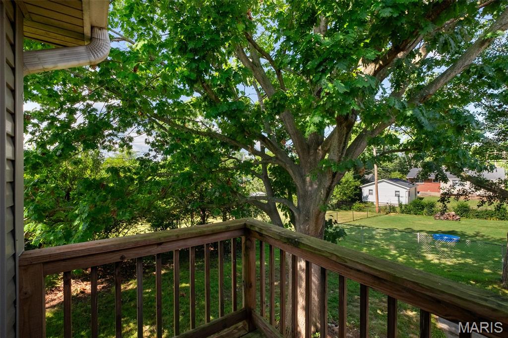 10634 Larkspur Drive