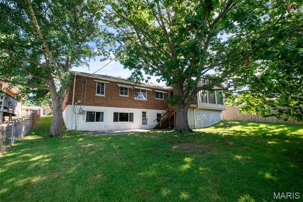 10634 Larkspur Drive