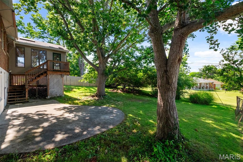 10634 Larkspur Drive