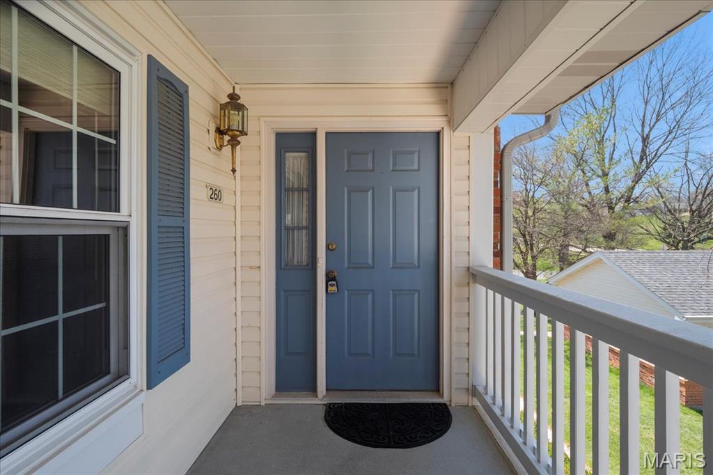 260 Waterside Drive