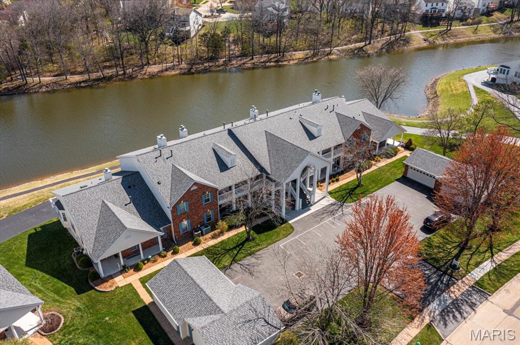 260 Waterside Drive