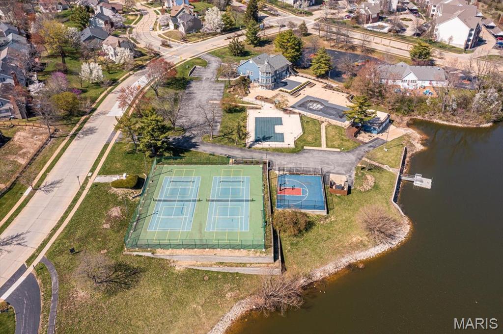 260 Waterside Drive