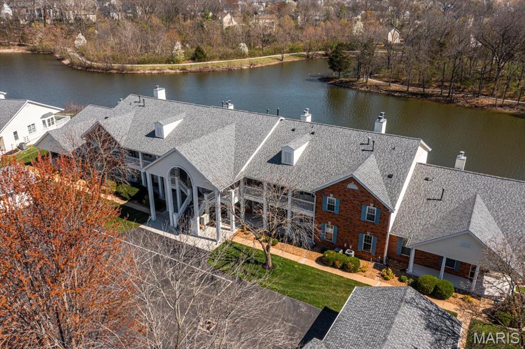 260 Waterside Drive
