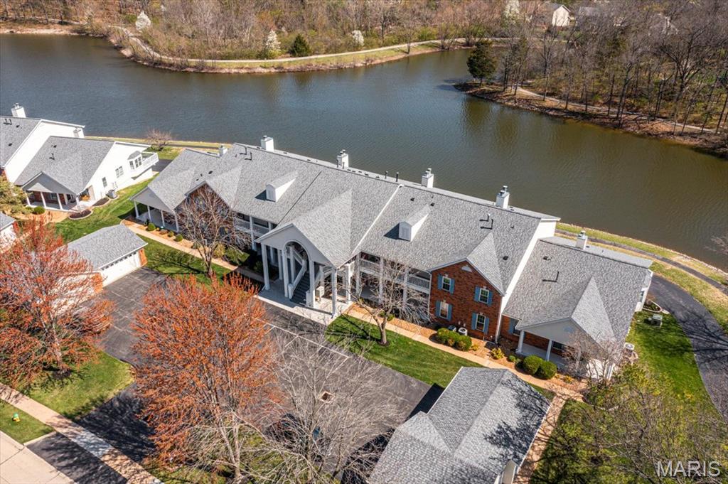 260 Waterside Drive