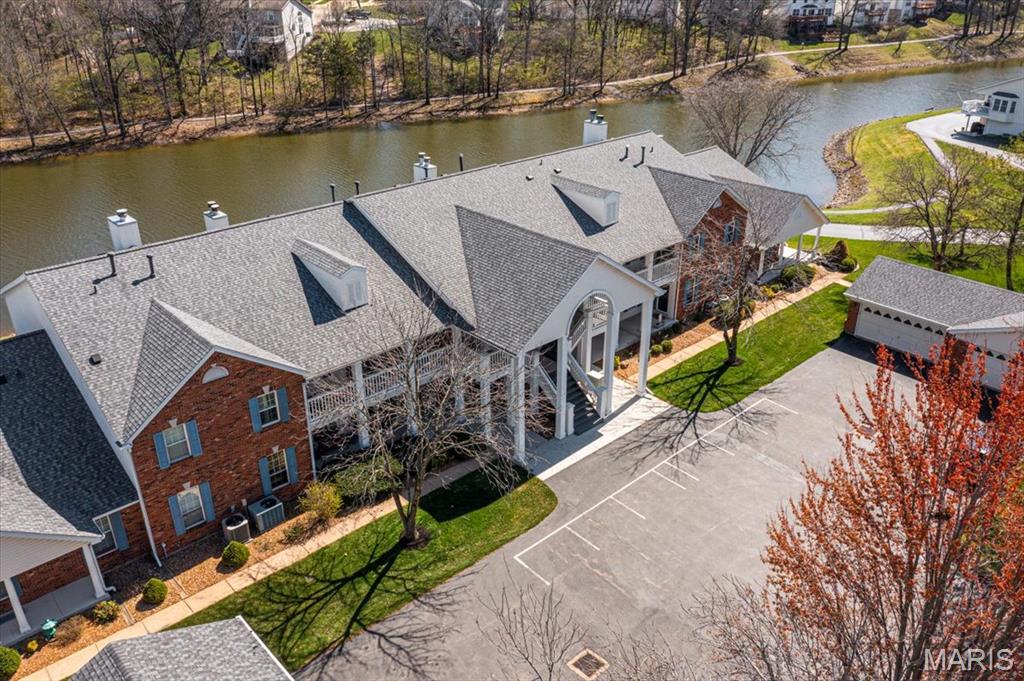 260 Waterside Drive