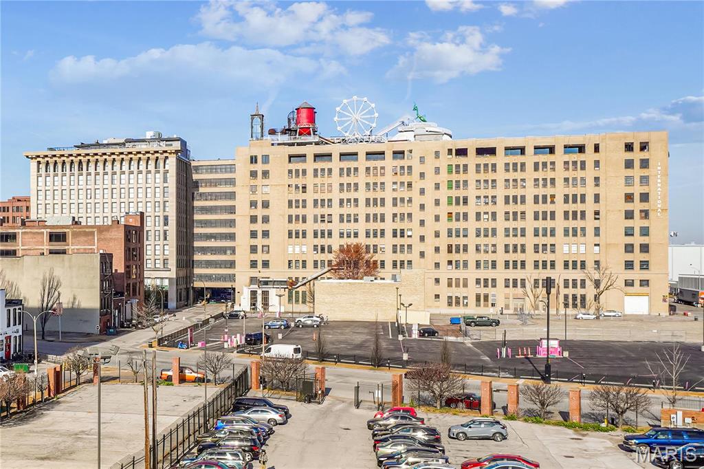 703 N 13th Street Unit: 404