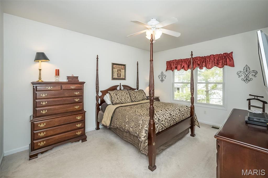 453 Wildflower Court