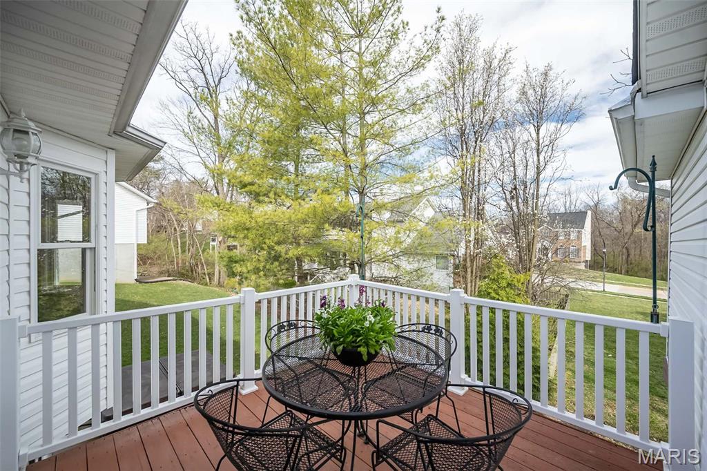 453 Wildflower Court