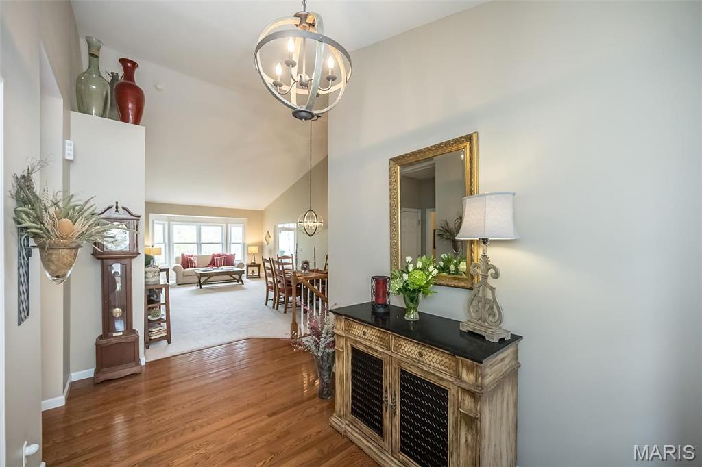 453 Wildflower Court