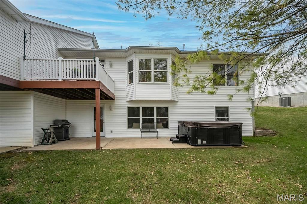 453 Wildflower Court