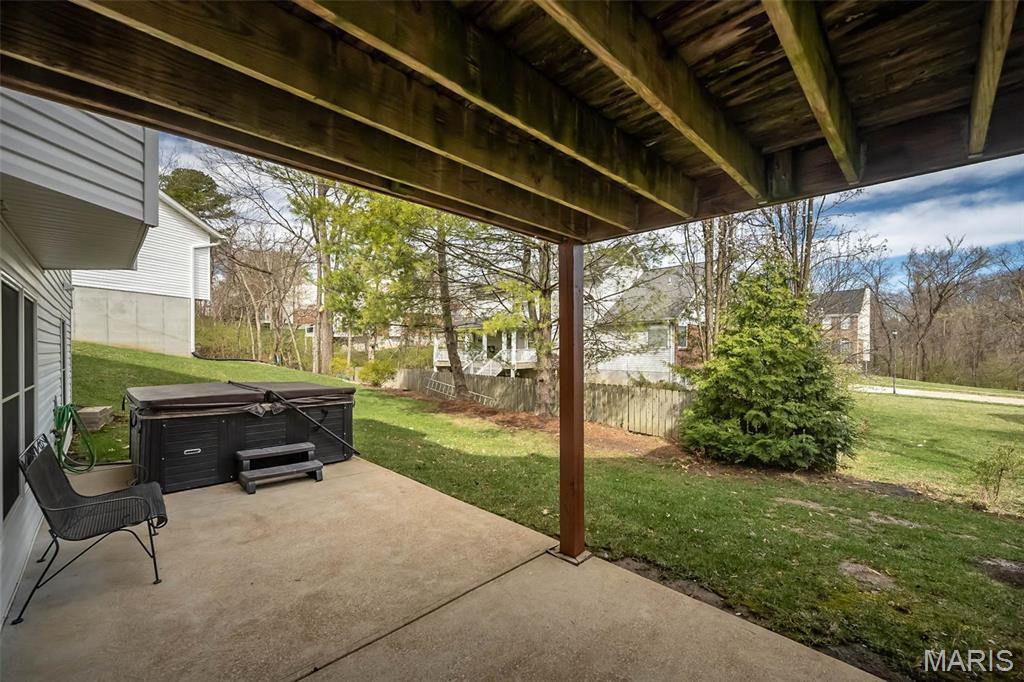 453 Wildflower Court