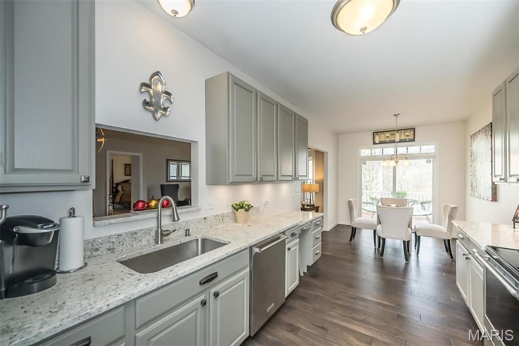 453 Wildflower Court