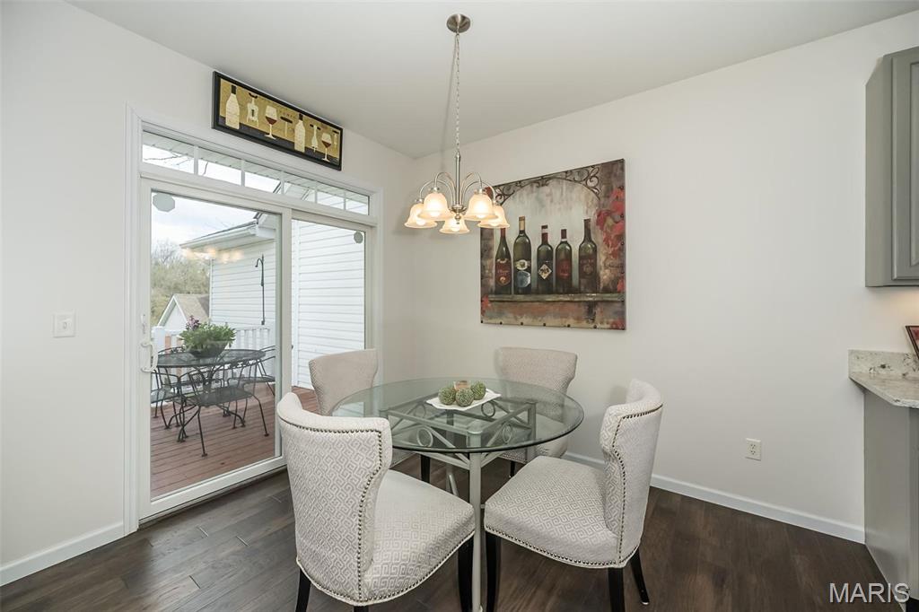 453 Wildflower Court