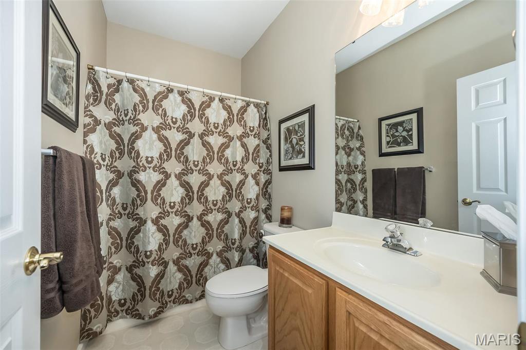 453 Wildflower Court