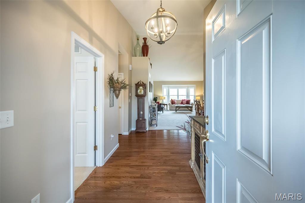 453 Wildflower Court