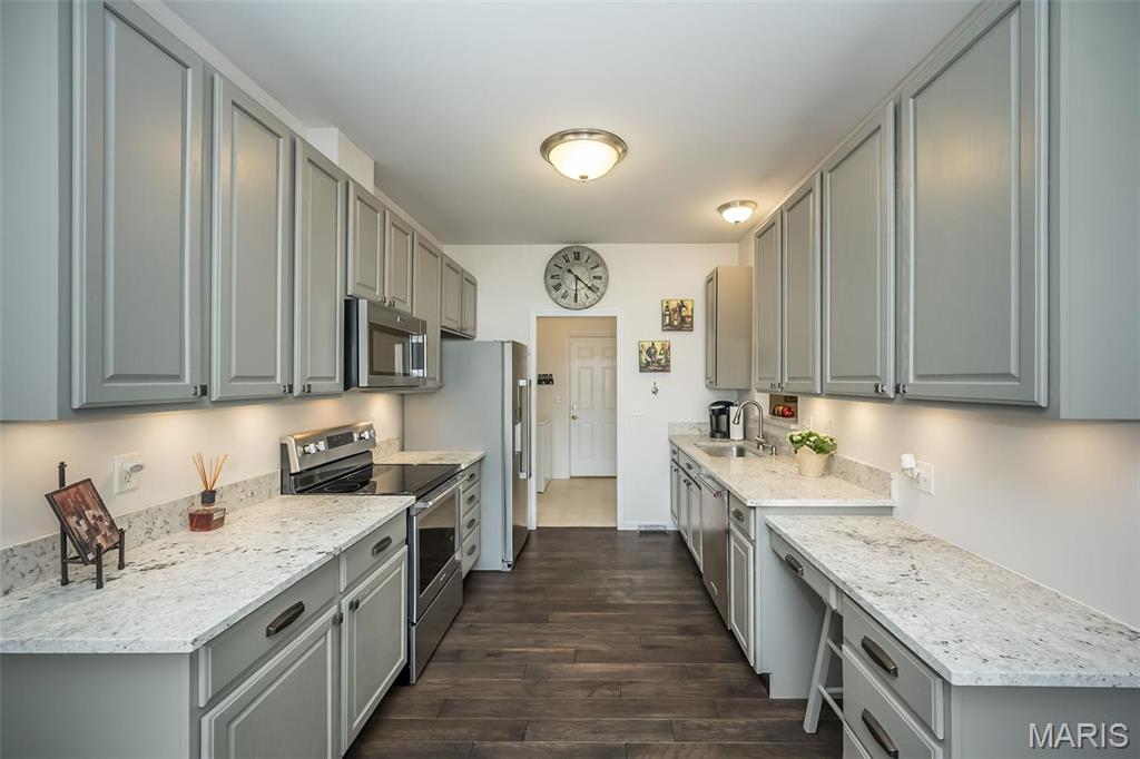 453 Wildflower Court