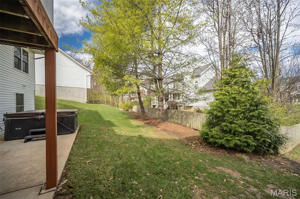 453 Wildflower Court