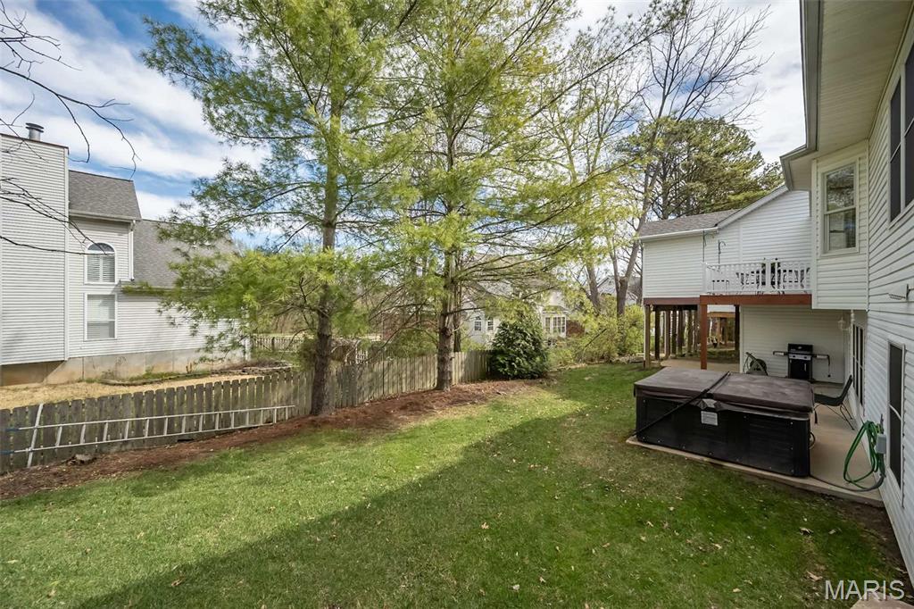 453 Wildflower Court