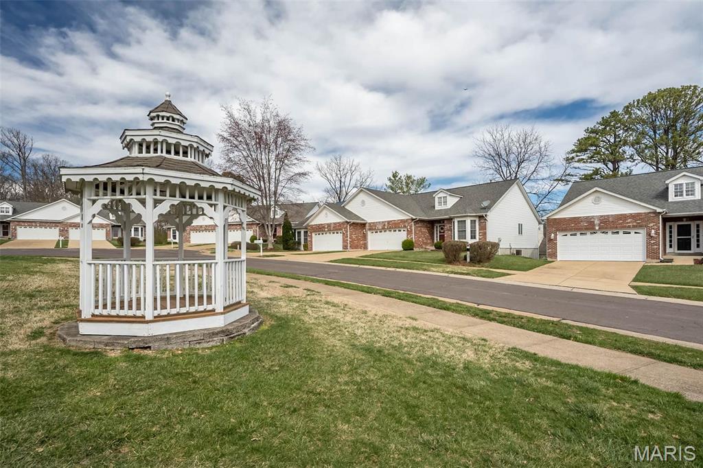 453 Wildflower Court