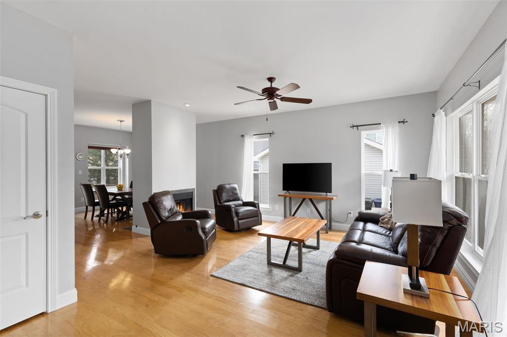 5617 S Magnolia Avenue