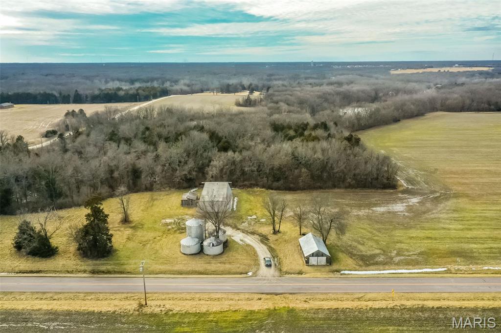 207 +/- Ac State Hwy AA
