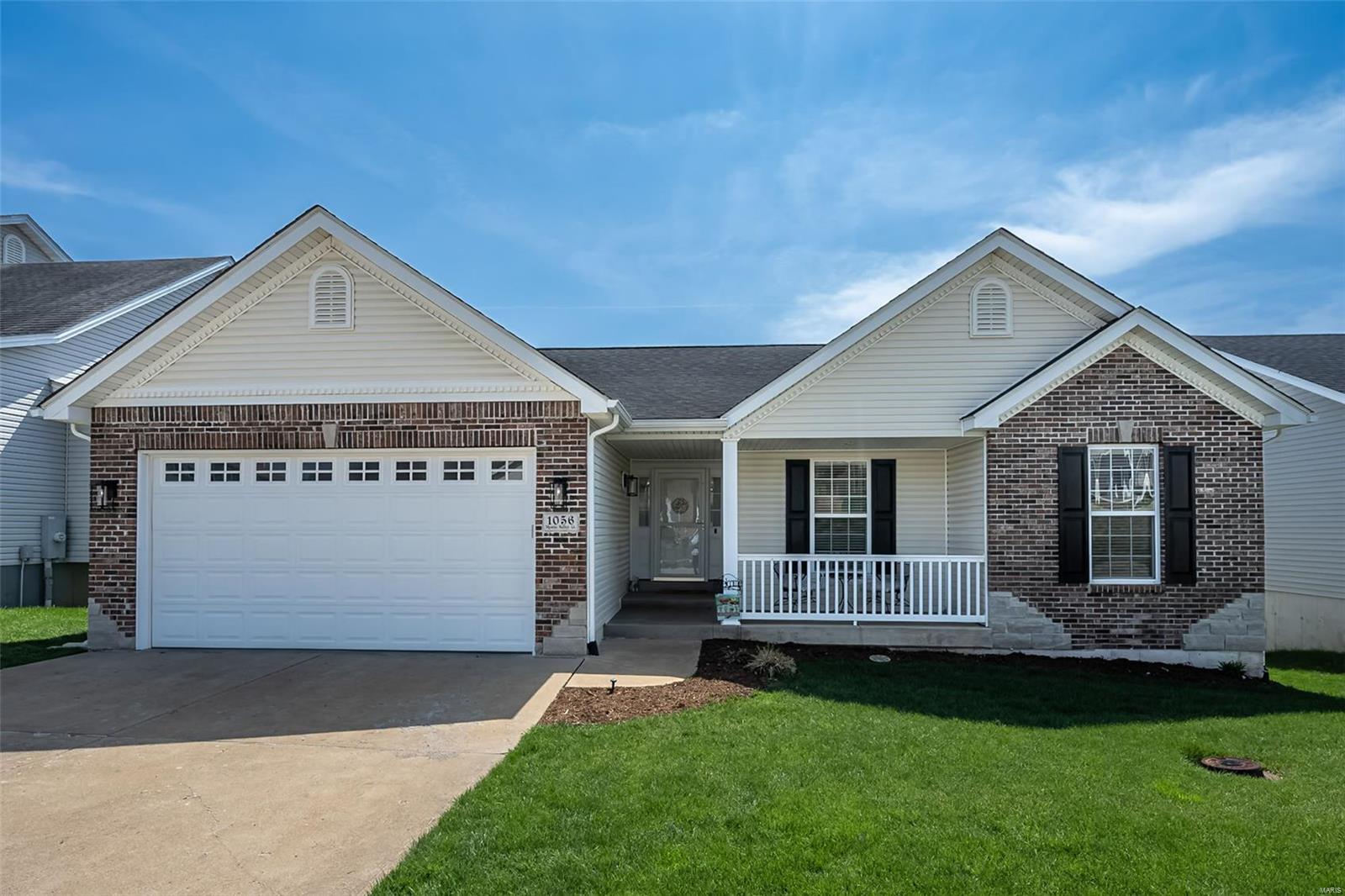 1056 Mystic Valley Court